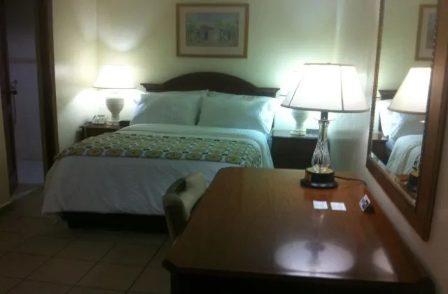 Micro Hotel Suites Condos Santo Domingo Dominican Republic